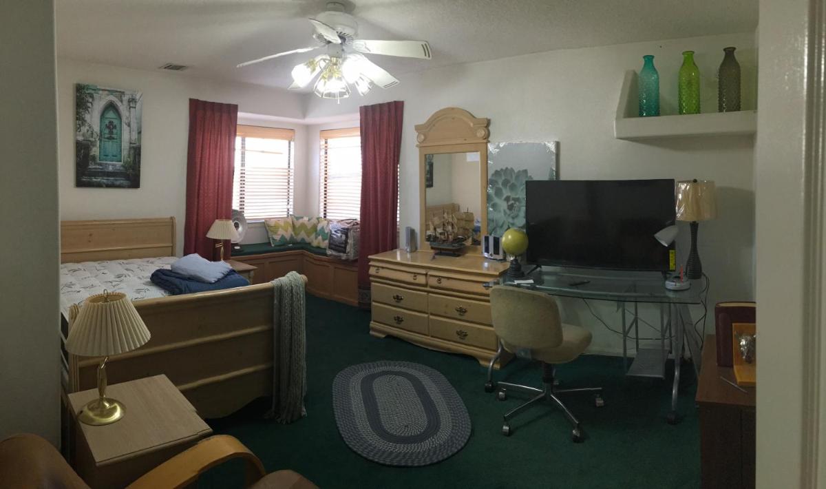 Charming/Comfortable rooms - Housity