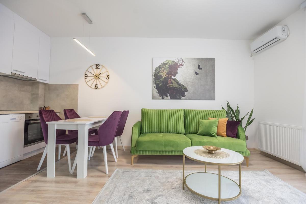 Apartment Gučevo - Housity