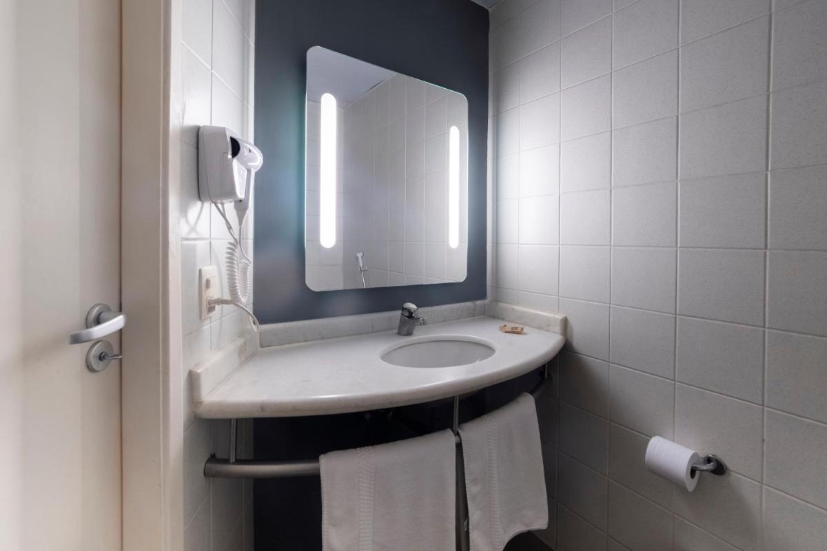 ibis Sao Jose do Rio Preto - Housity