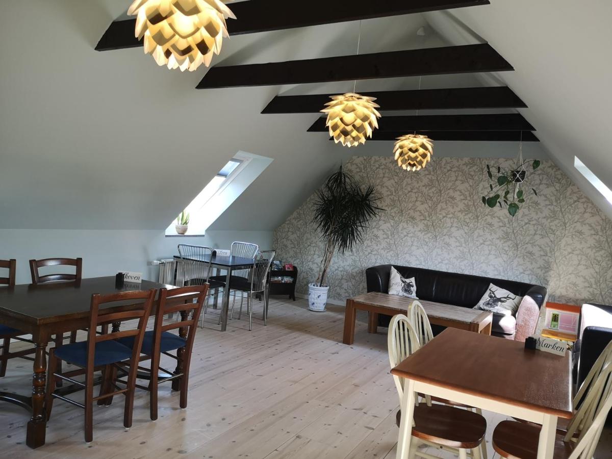 Suitetrails - Billund Holiday - Assengaard B & B
