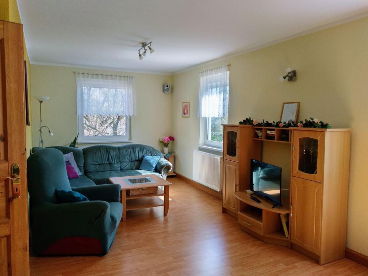 Ferienwohnung Lindeneck - Housity