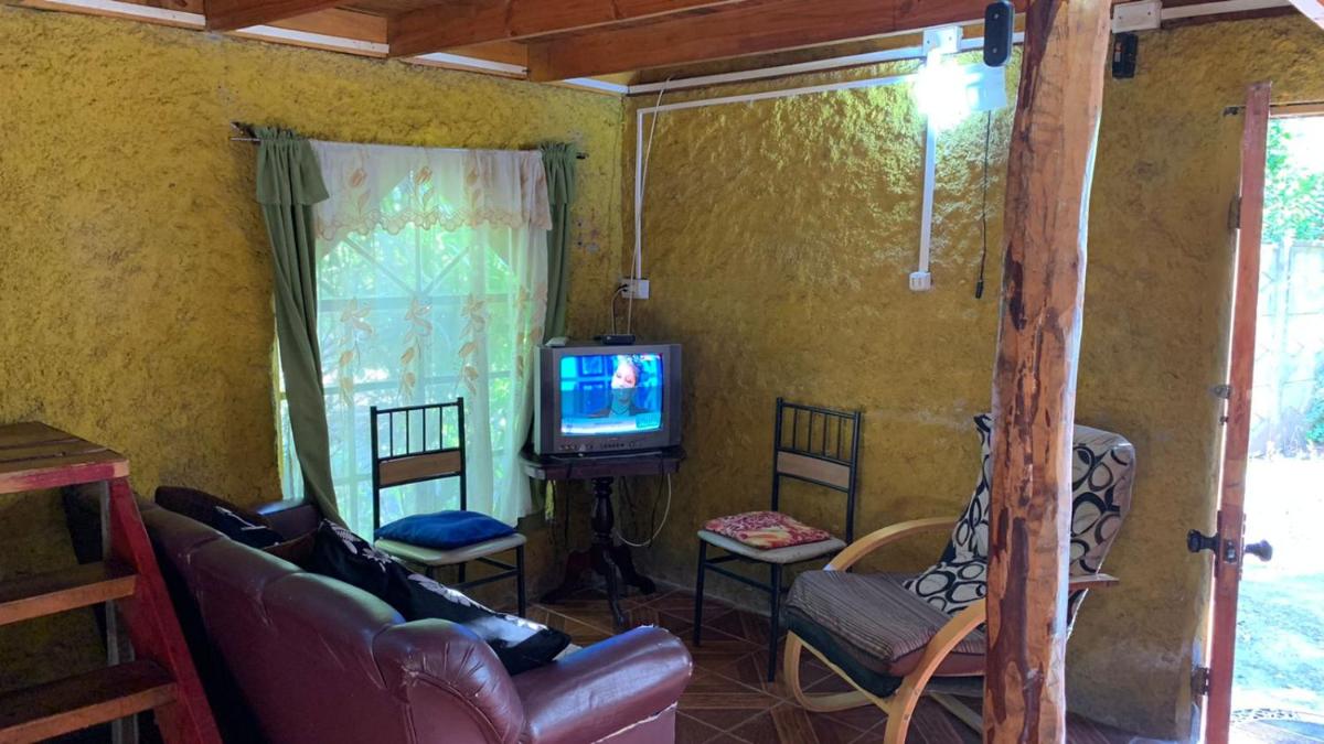 Cabaña Salto del Laja - Housity
