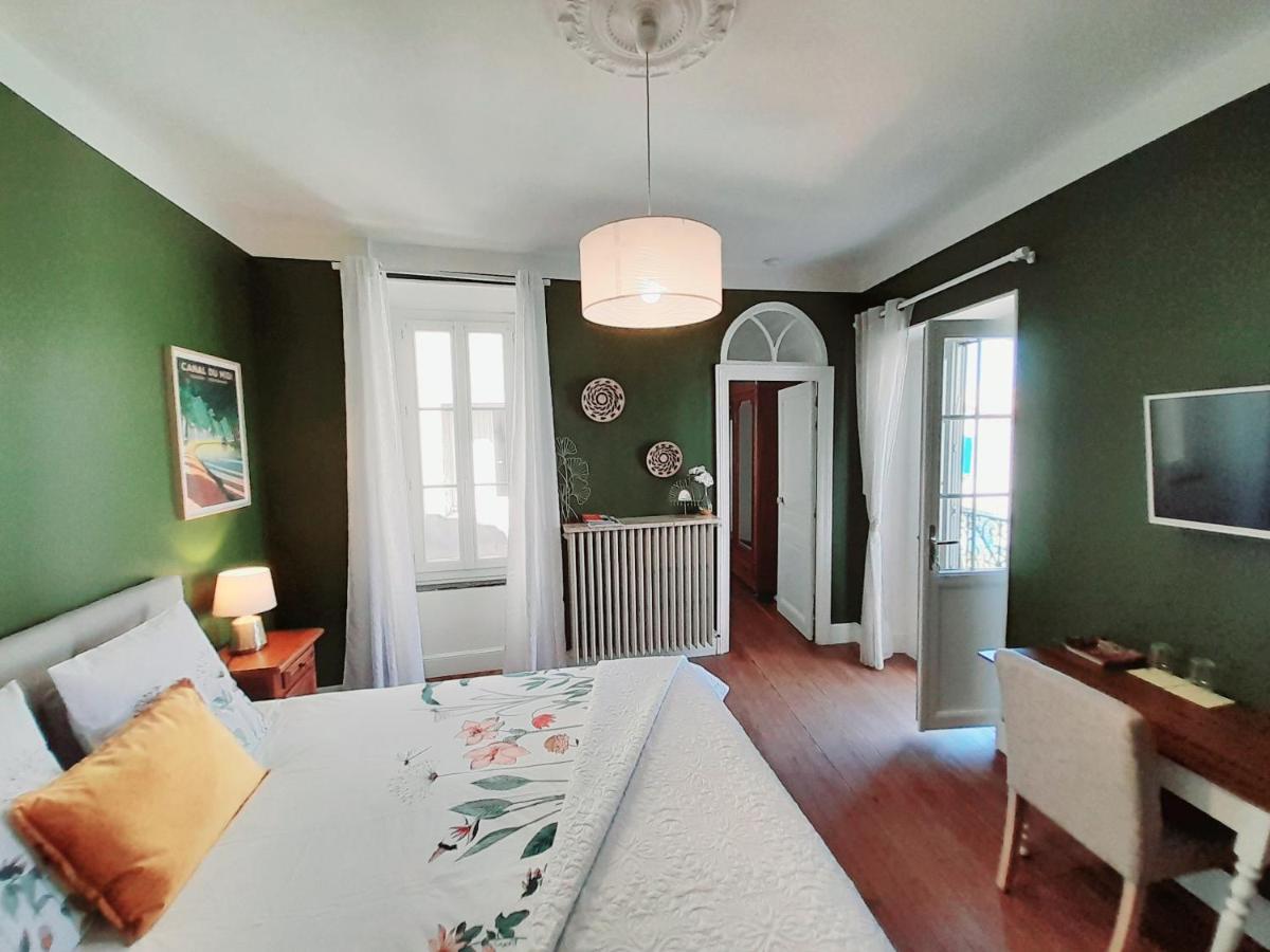 Villa Saint Léon - Housity