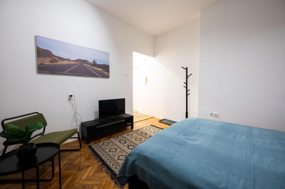 Centar Apartman Dunavski park - Housity