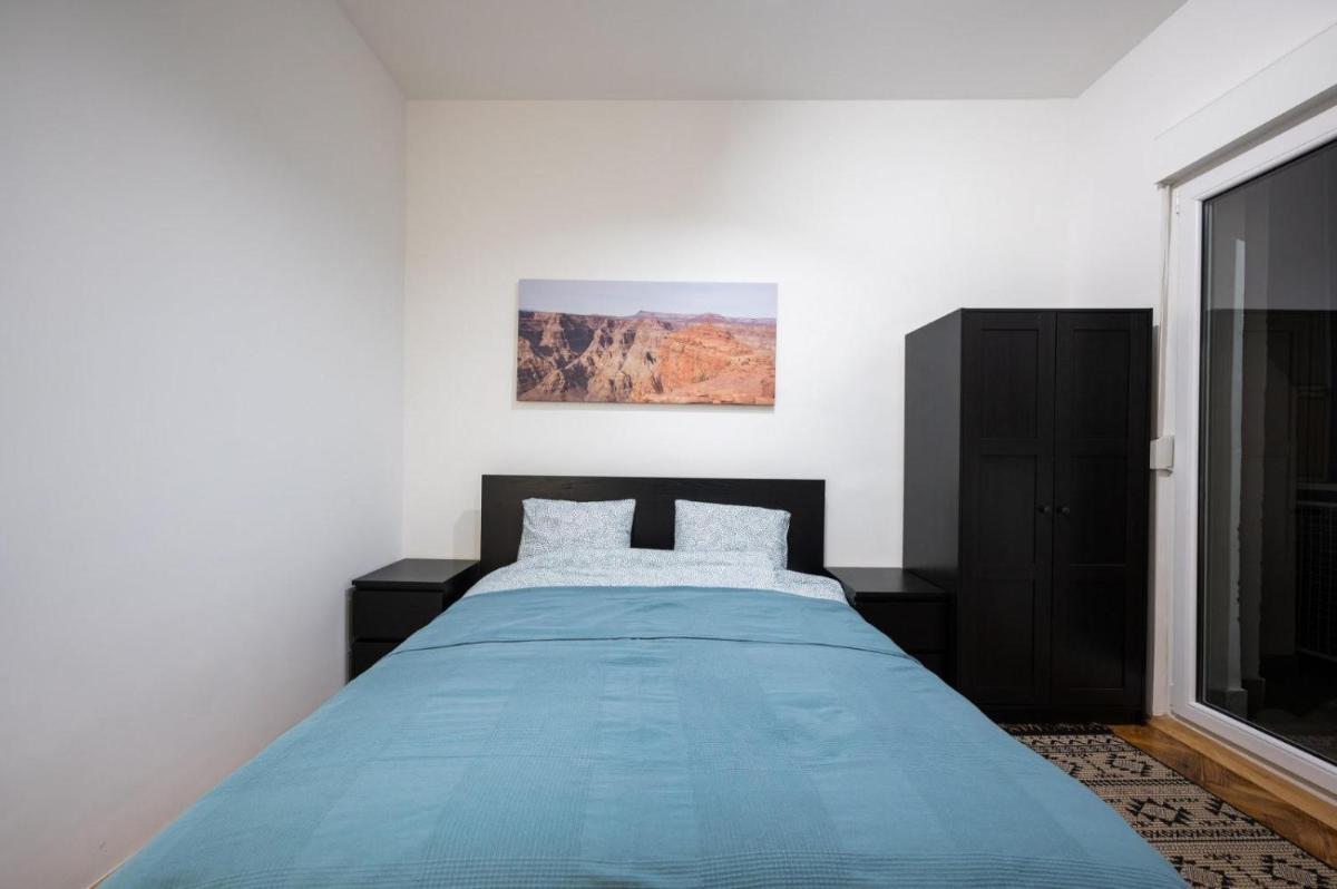 Centar Apartman Dunavski park - Housity
