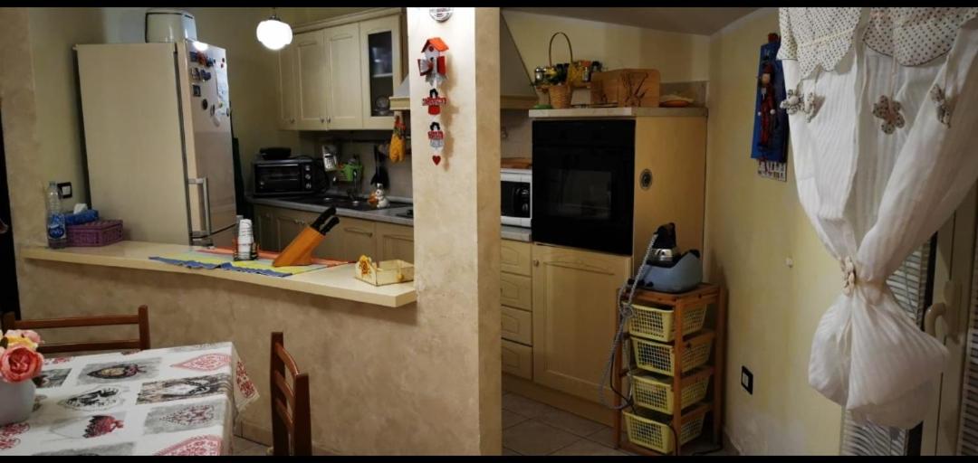 MG Apartment - Housity