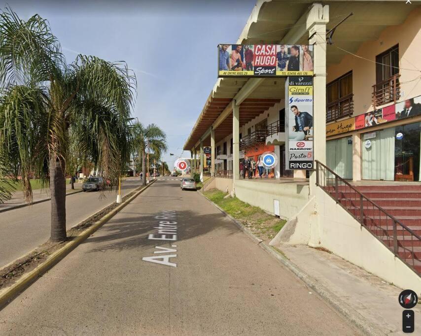 El depto de Manu - Housity