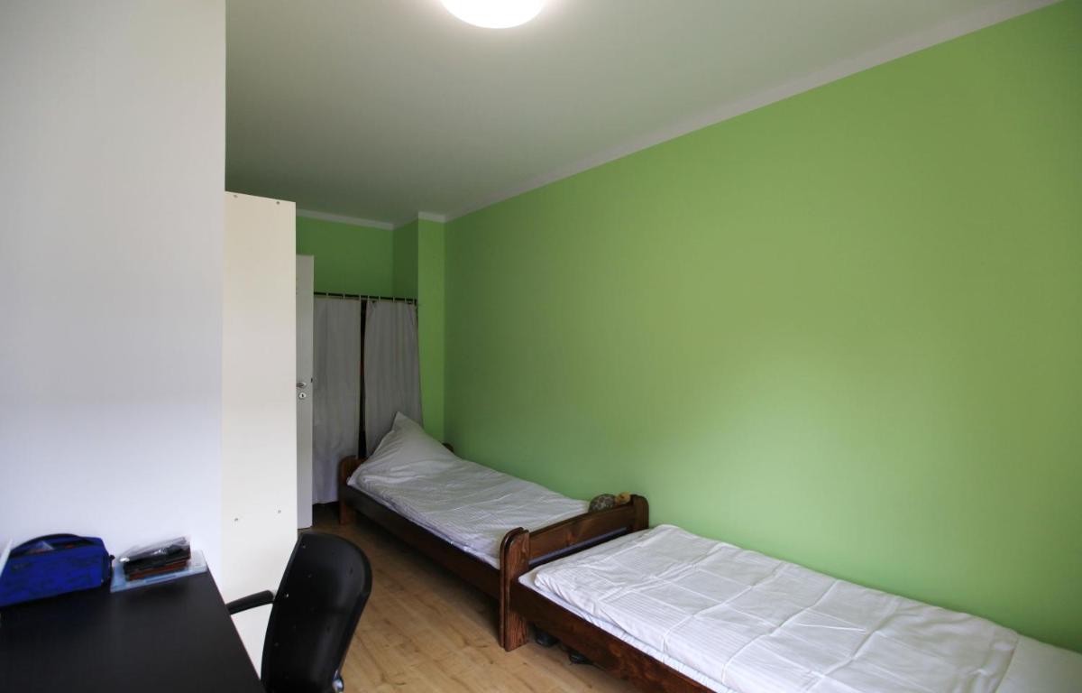 Suitetrails - Messezimmer Hannover / Private rooms for exhibitions