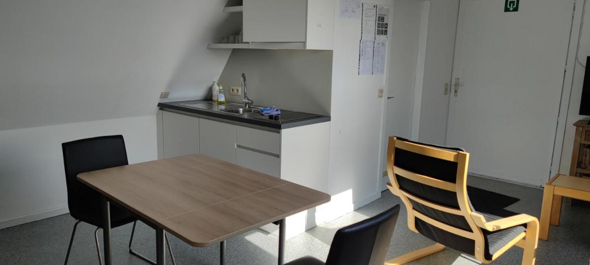 The Cosy Hill - Housity
