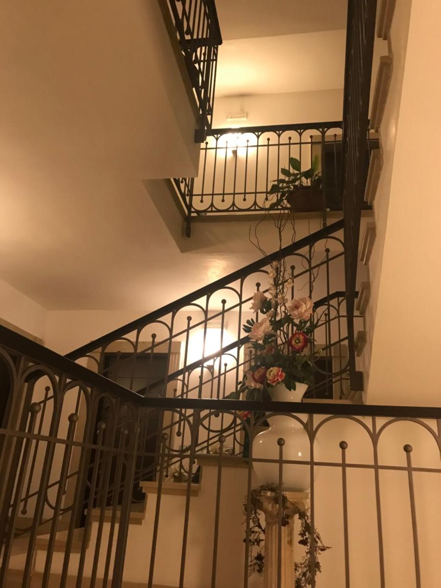 Maria Ancona suite - Housity