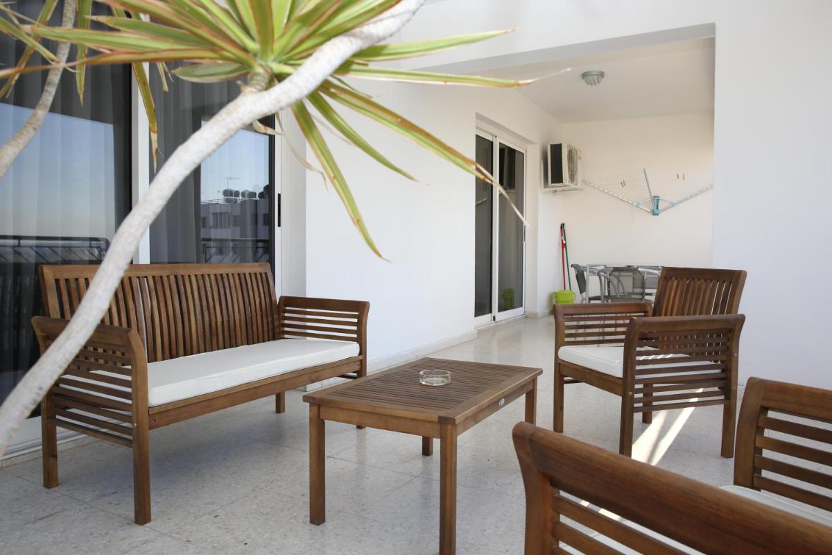 Suitetrails - Alora Apartments