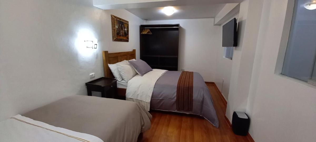 Cusco Centro Home - Housity