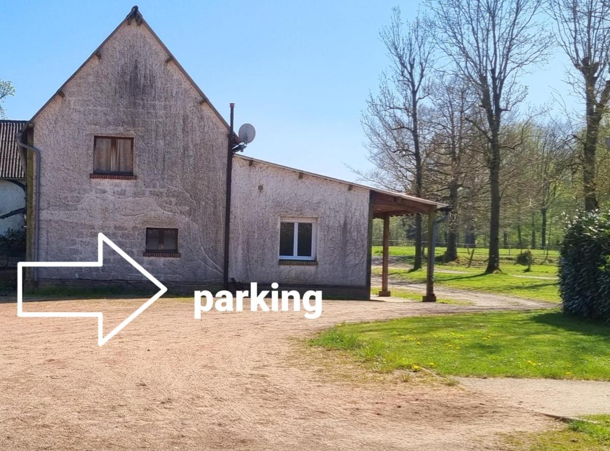 Gite Haras du Bois de Formerie - Housity