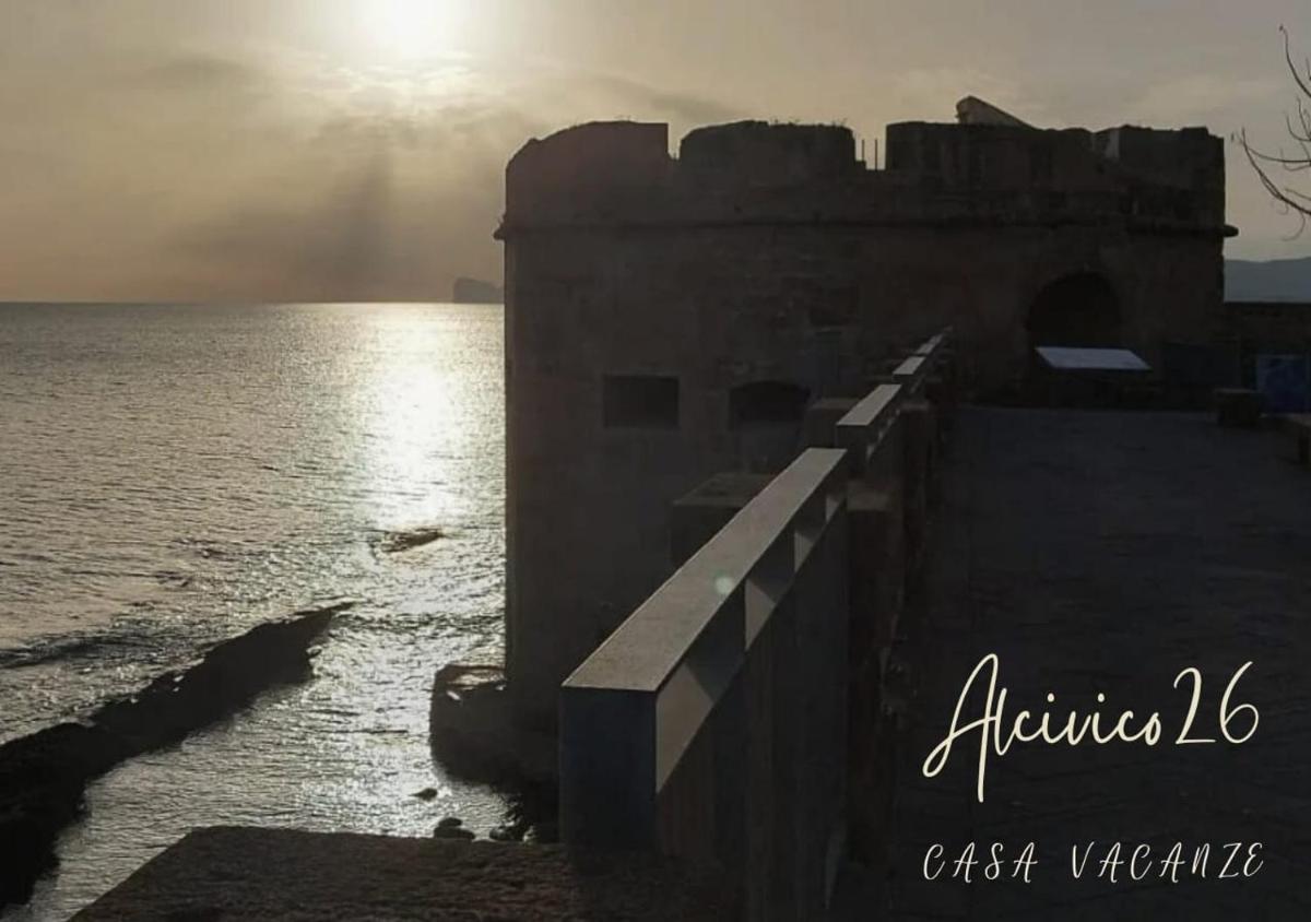 Alcivico26 - Housity