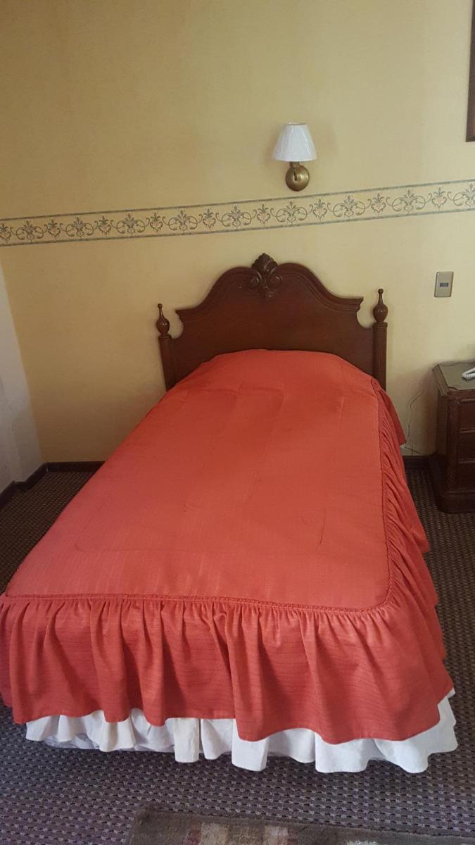 Suitetrails - Hostal Paola
