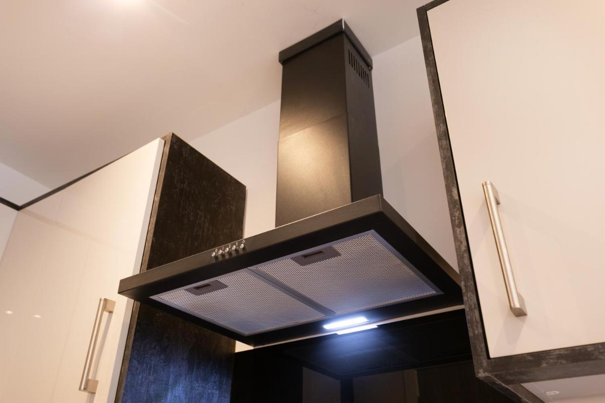 Hömli Smart City Centre Apartment - Housity