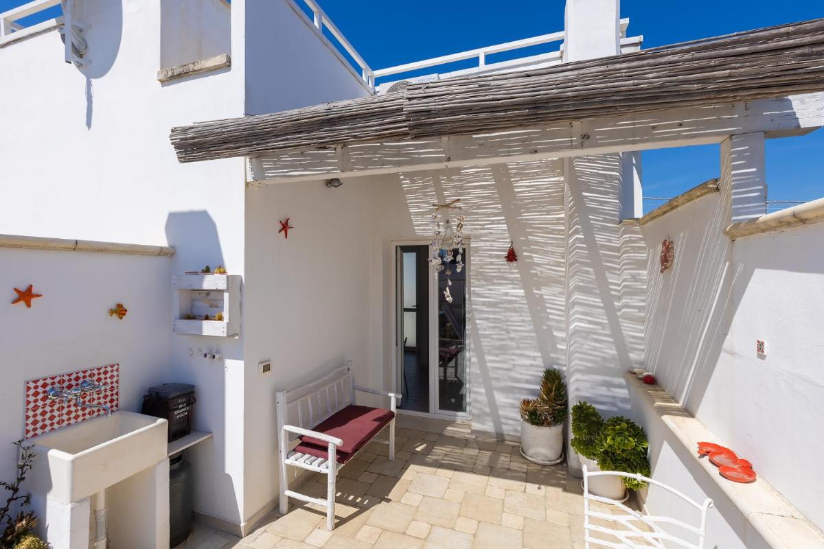 Leuca Mon Amour - Housity