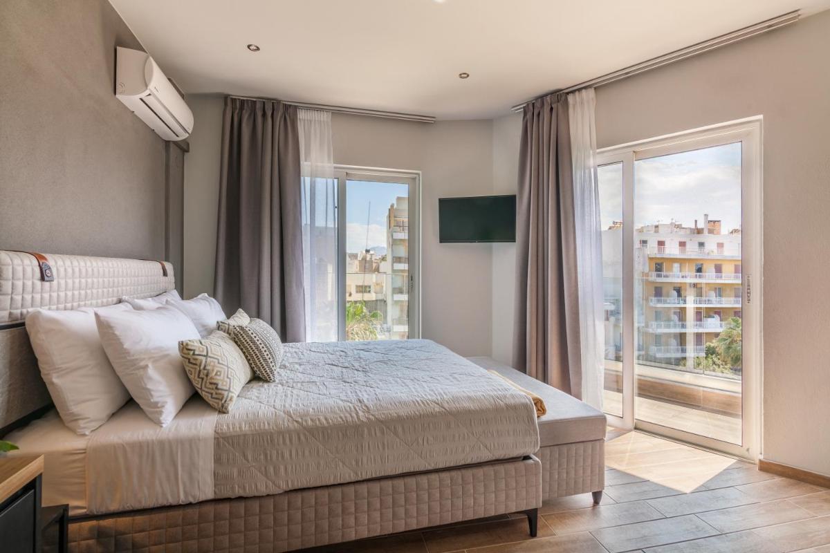 Raise Kornarou City Stay - Housity