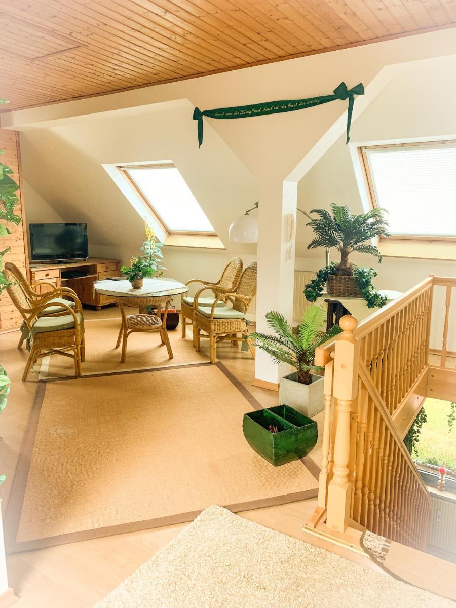 Ferienwohnung Toni - Housity