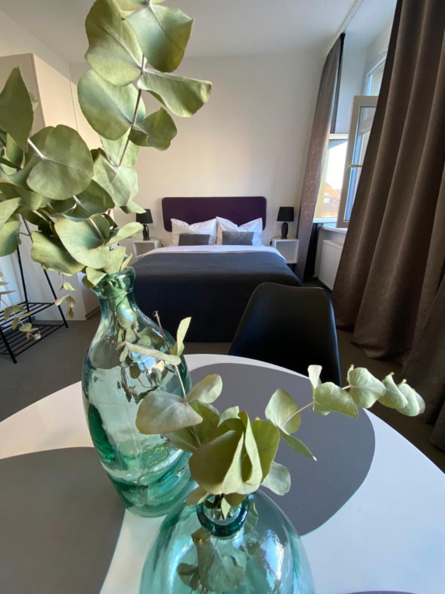 Apartments DOLAC Zagreb - Housity