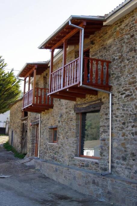 Casa restaurante O Pitès - Housity