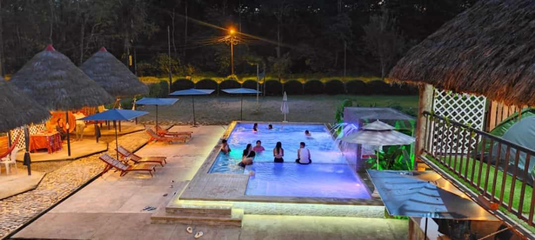 QUINTA PRIMAVERA - Hostería Campestre - Housity