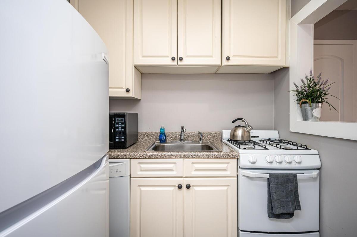 Atlanta Downtown! City View! Paid Onsite Parking LM405 - Housity