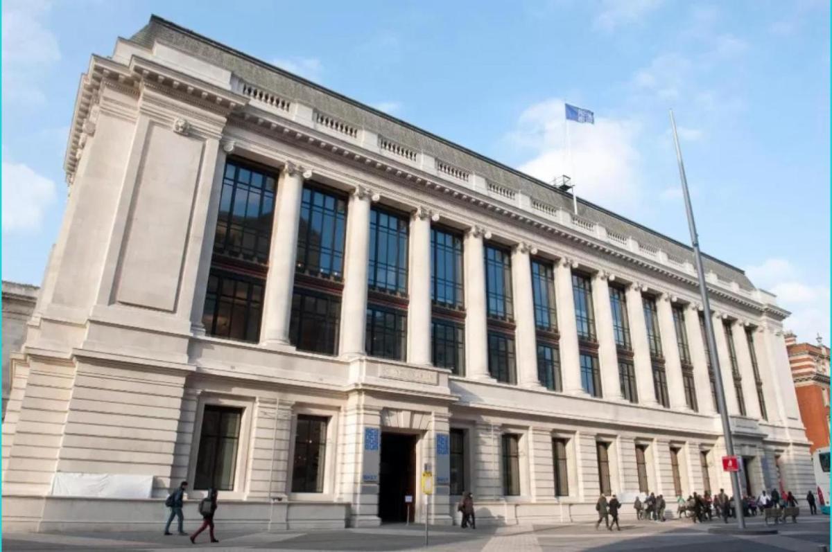 Royal Kensington in Cromwell Road - Housity