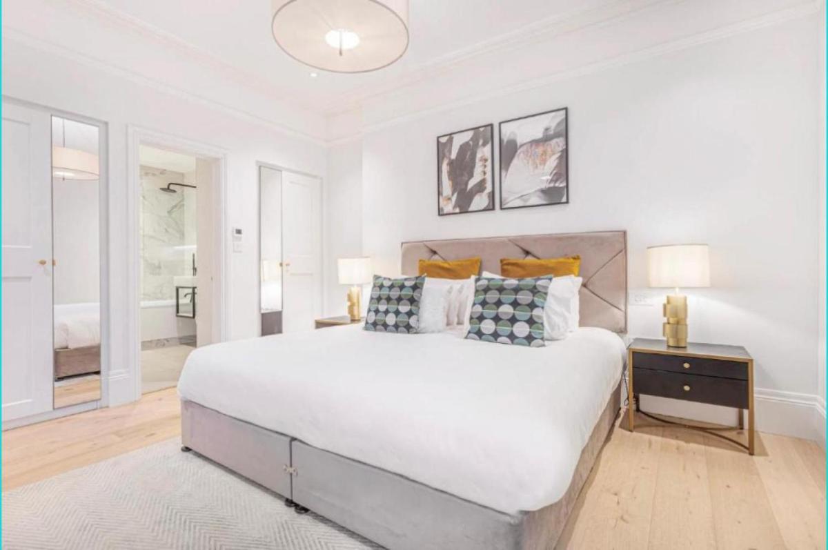 Royal Kensington in Cromwell Road - Housity