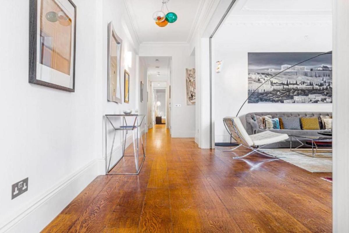 Queen's Gate Townhouse - 2 bedroom - Housity