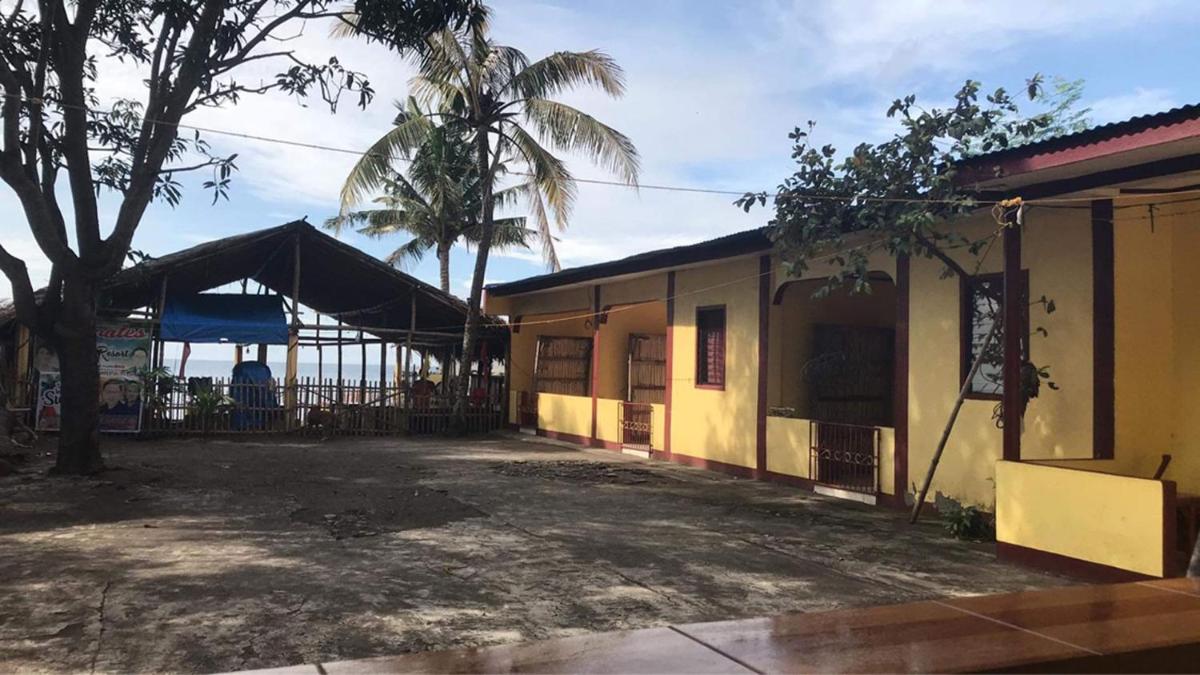 Morales Beach Resort - Housity