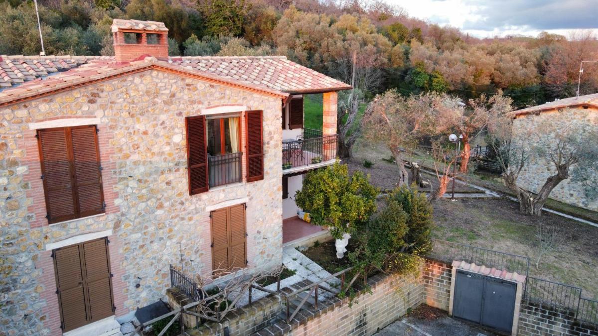 A casa di Claudia - Housity