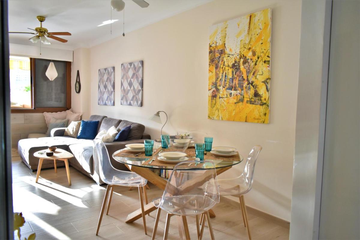 Viuter Vista Marina Puerto Rico - Housity