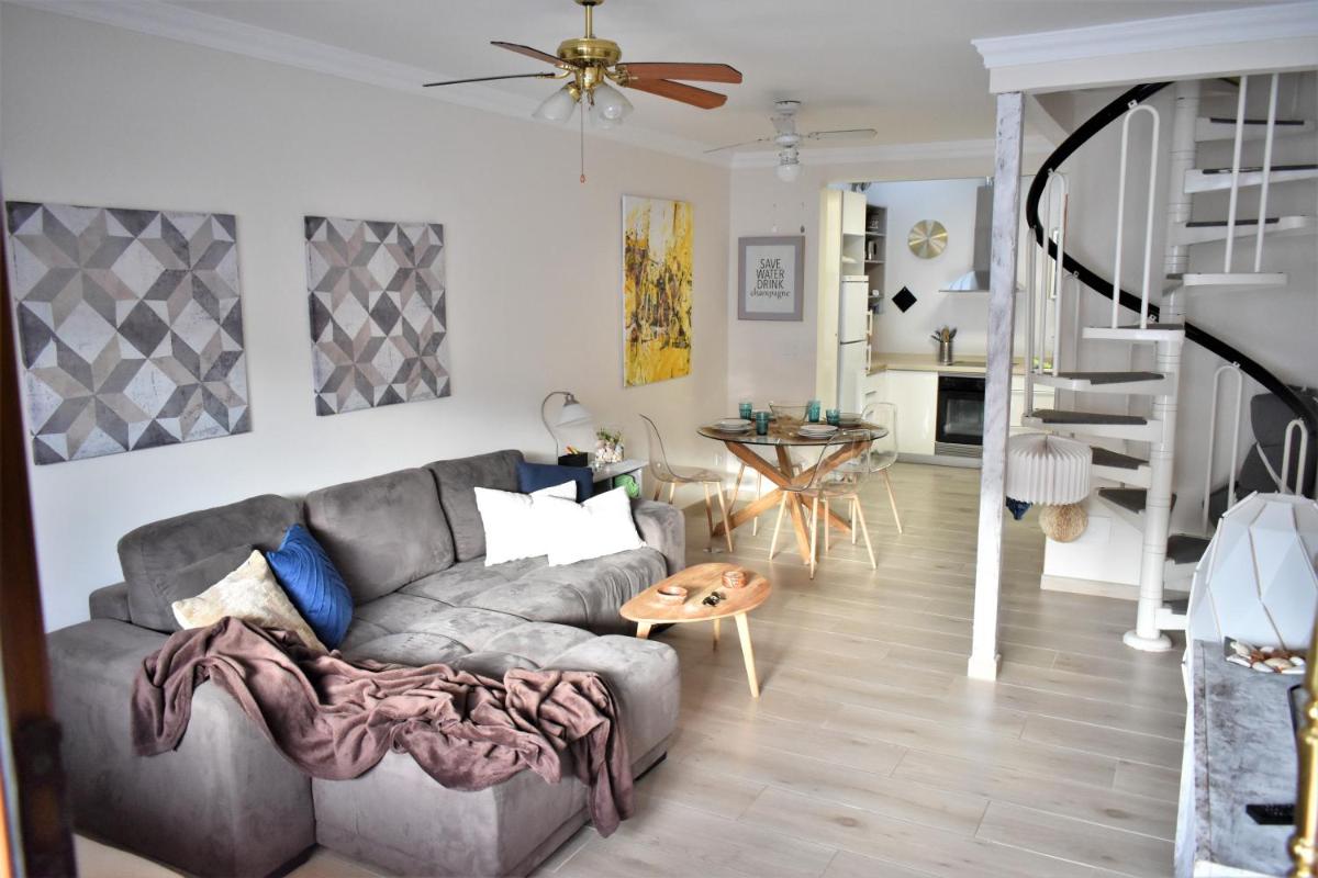 Viuter Vista Marina Puerto Rico - Housity