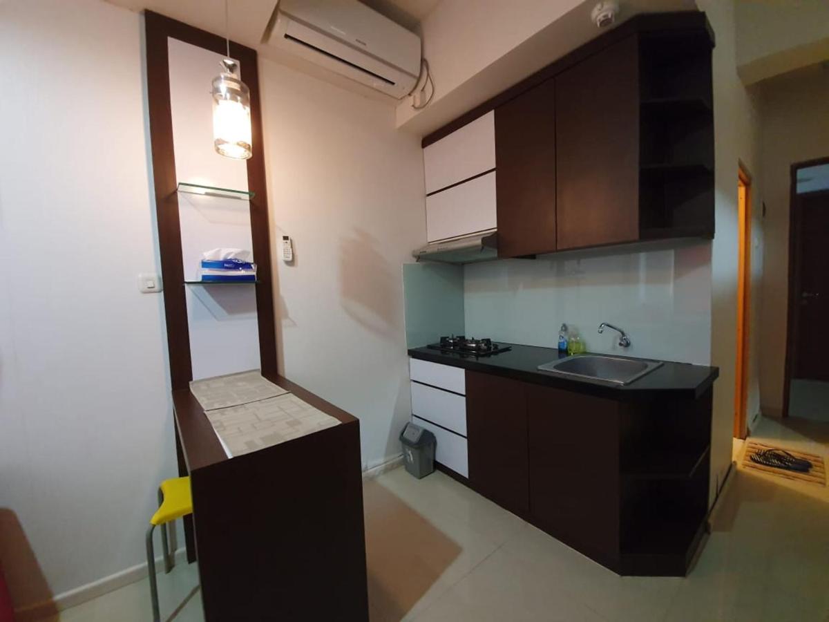 Suitetrails - Apartment Pinewood by Santoso Room