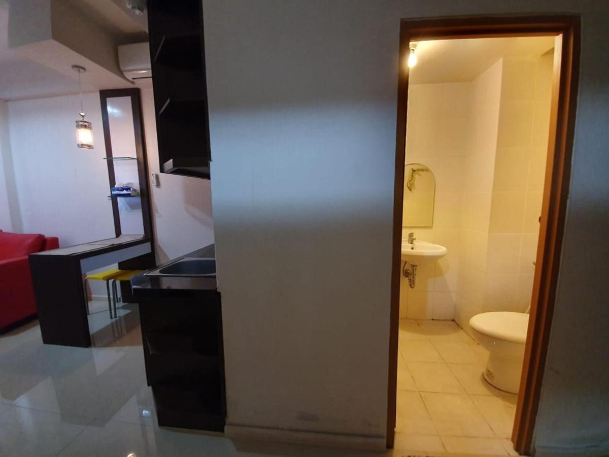 Suitetrails - Apartment Pinewood by Santoso Room