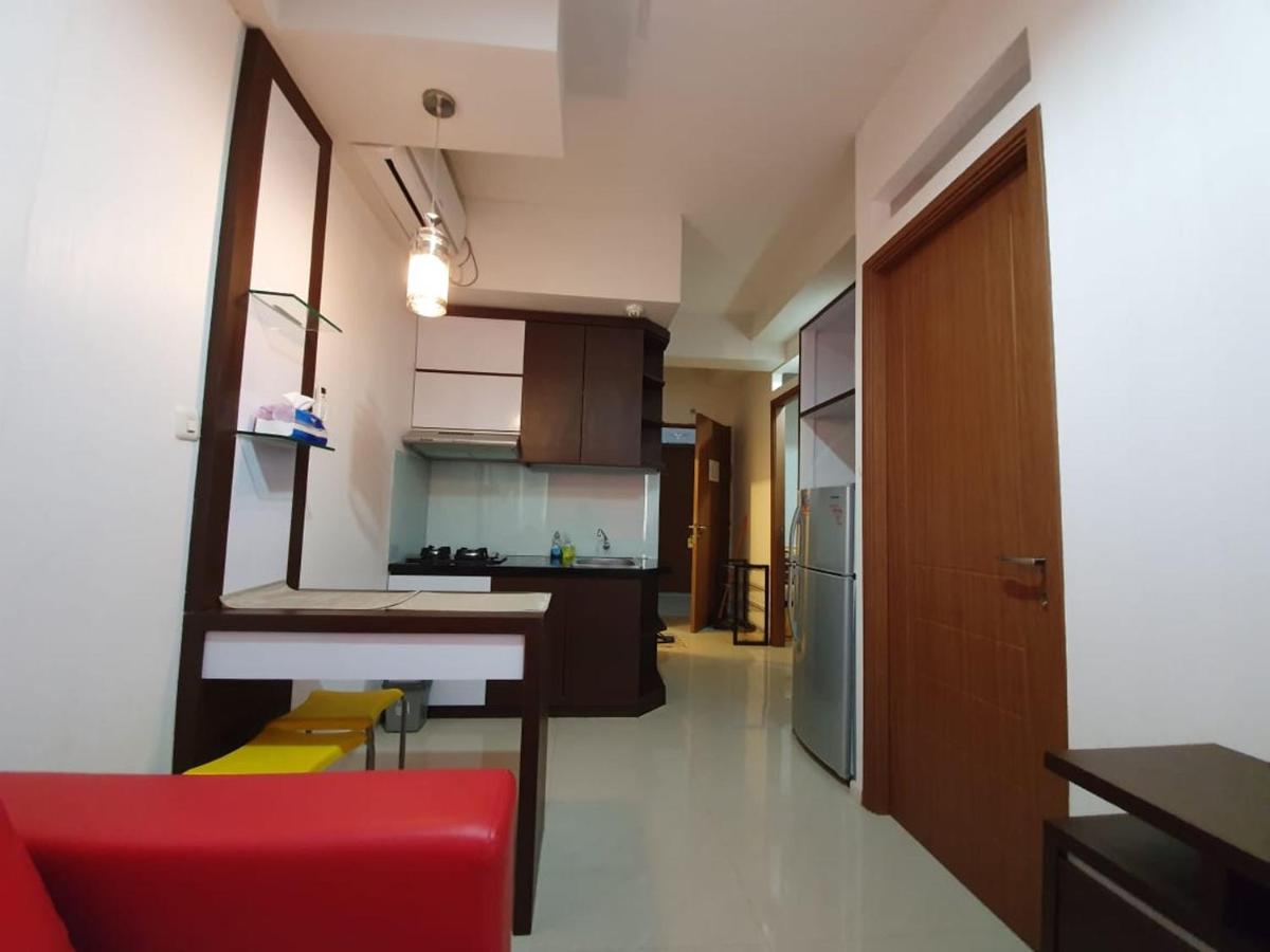Suitetrails - Apartment Pinewood by Santoso Room
