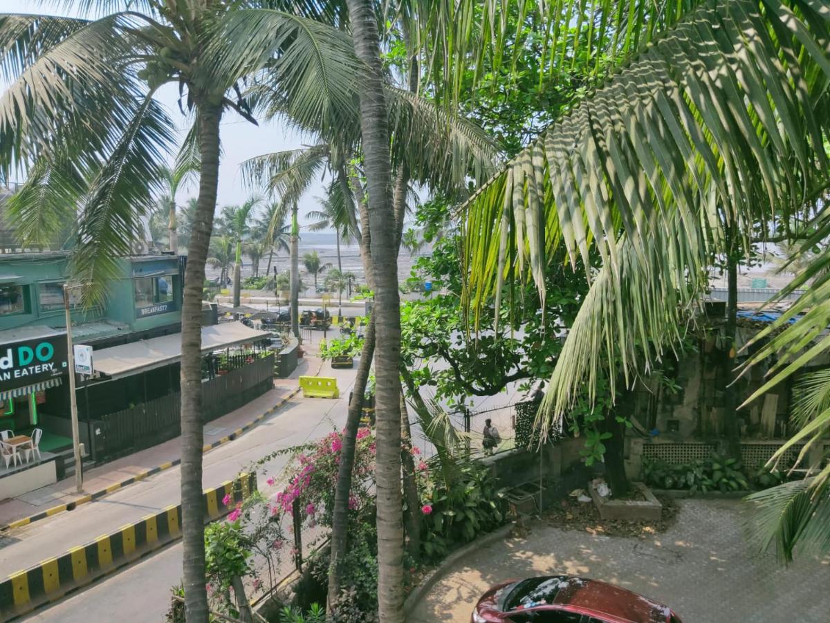 Lovely 1 bedroom rental unit in Mumbai, Carter Road - Housity