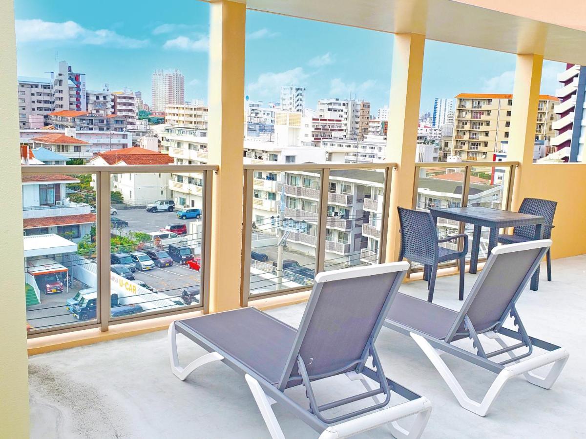 Terrace Resort Mihama Chatan - Housity