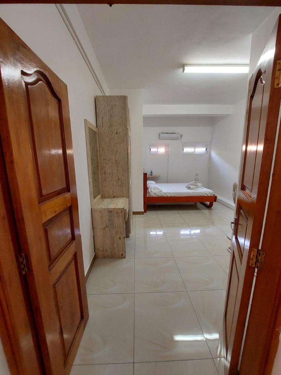 Suitetrails - Beau Vallon Villa Self Catering With Pool