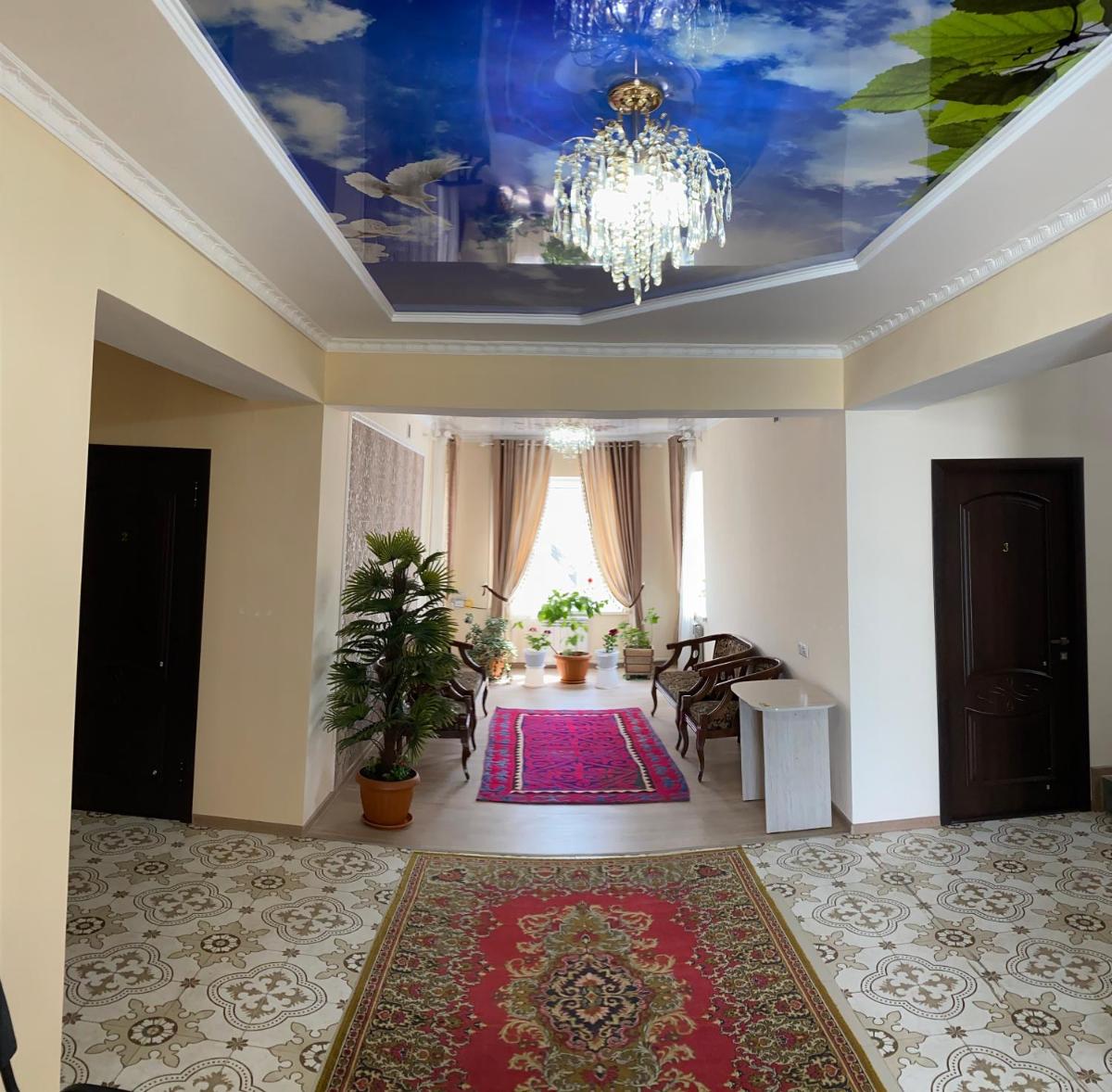 Отель Жылдыз - Housity