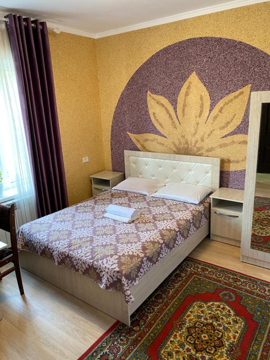 Отель Жылдыз - Housity