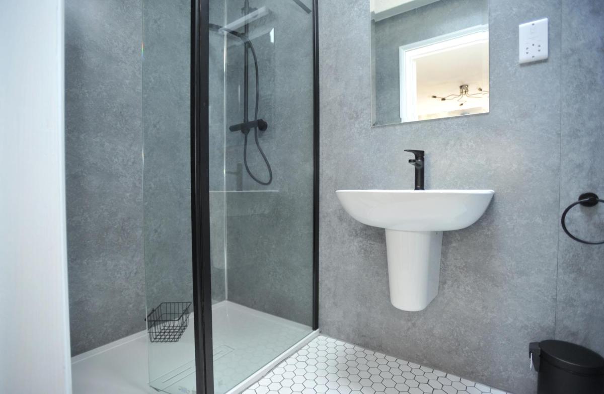 Beechurst Serviced Apartments - Hizvo