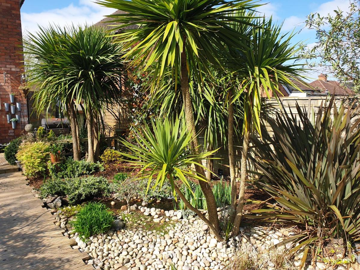 Tropical Garden Oasis Rooms - Housity