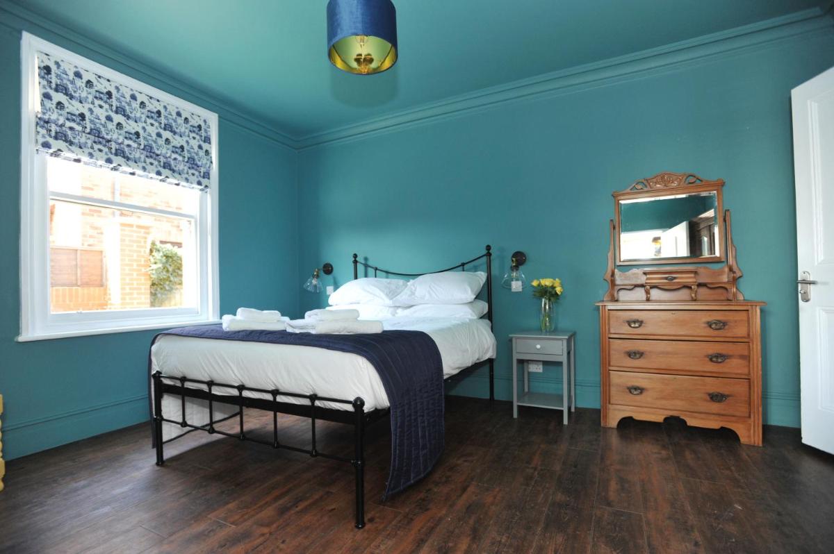 Beechurst Serviced Apartments - Housity