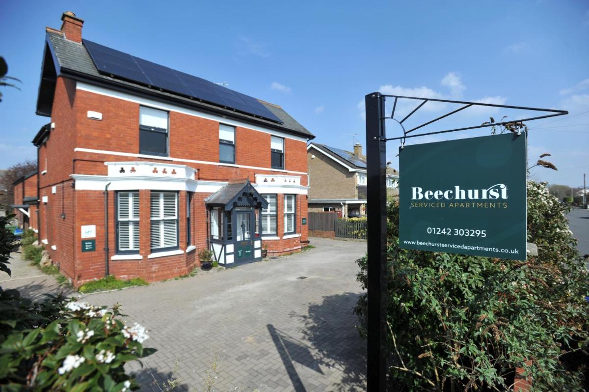 Beechurst Serviced Apartments - Housity