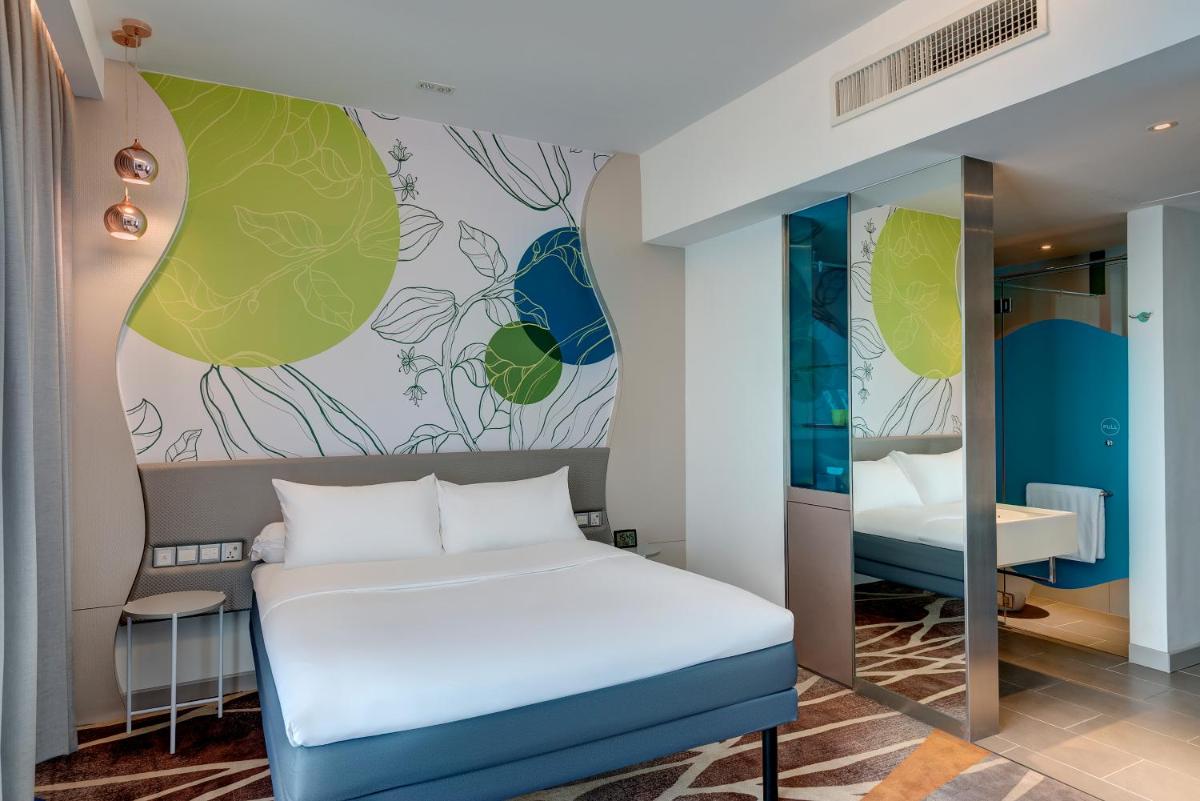 ibis Styles Johor Iskandar Puteri - Housity
