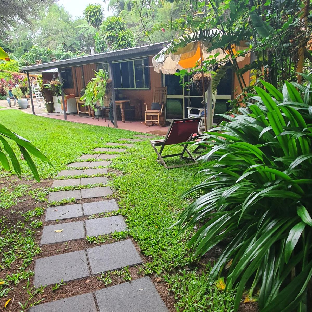 Garden Studio - Housity