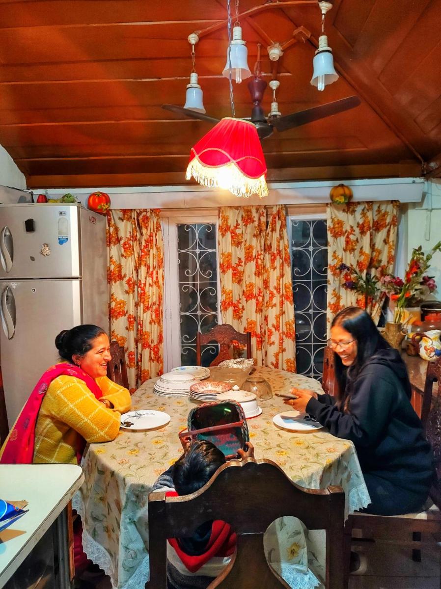 SOLOMON'S HERITAGE VILLA by Raahi Cafe - Housity