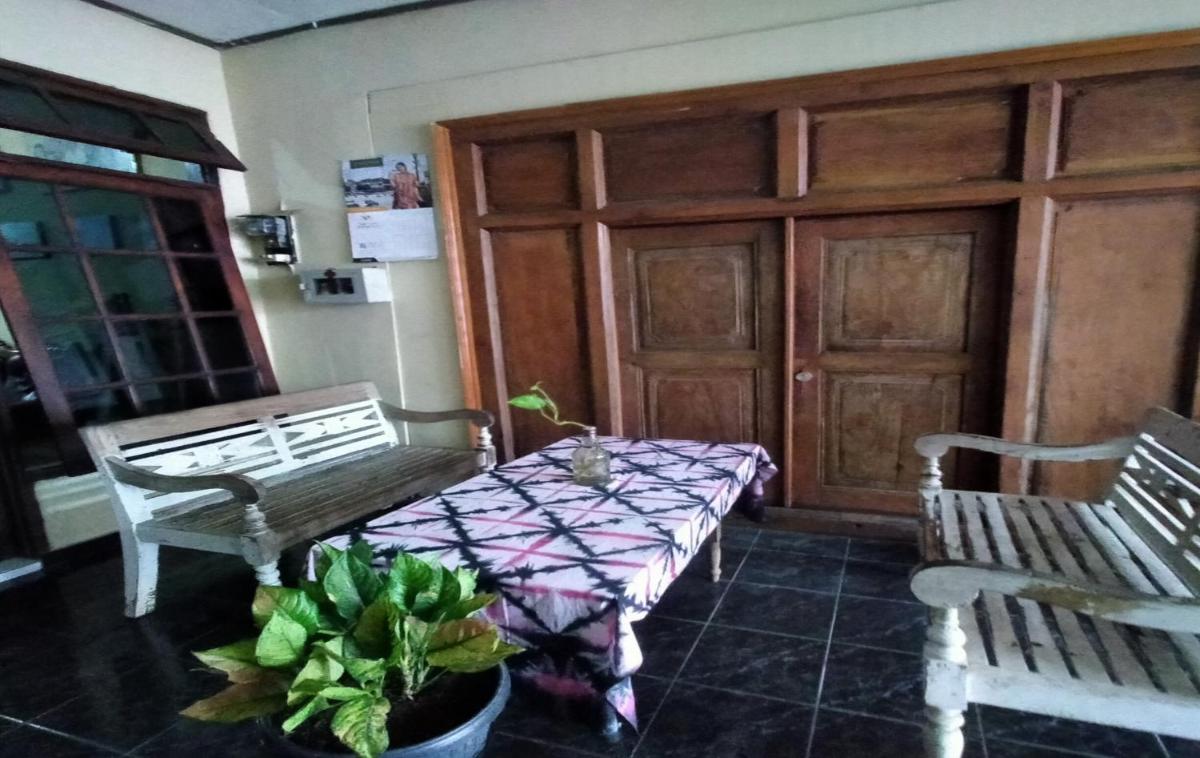 OMAH GLAGAH WARUNGBOTO - Housity